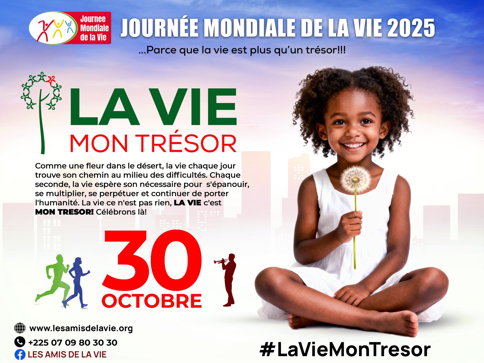 Affiche JMV 2025